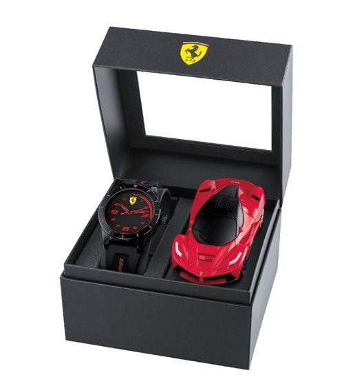 Orologio ferrari hot sale bambino amazon